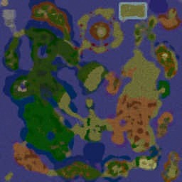 World of Warcraft ORP v1.4 - Warcraft 3: Custom Map avatar