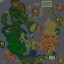 World of Warcraft ORPG 1.0 - Warcraft 3 Custom map: Mini map