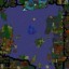 World of Warcraft Reanimated 4.0 - Warcraft 3 Custom map: Mini map
