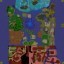 World of Warcraft Reforged 1.9.4 - Warcraft 3 Custom map: Mini map
