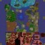 World of Warcraft Reforged 1.9.6 - Warcraft 3 Custom map: Mini map