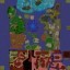 World of Warcraft Reforged 1.9.7 - Warcraft 3 Custom map: Mini map
