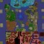 World of Warcraft Reforged 1.9.9 - Warcraft 3 Custom map: Mini map