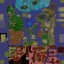 World of Warcraft Reforged 2.0 - Warcraft 3 Custom map: Mini map