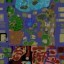 World of Warcraft Reforged 3.11 - Warcraft 3 Custom map: Mini map