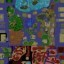 World of Warcraft Reforged 3.14 - Warcraft 3 Custom map: Mini map