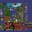 World of Warcraft Reforged 3.33 - Warcraft 3 Custom map: Mini map