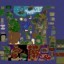 World of Warcraft Reforged 3.34 - Warcraft 3 Custom map: Mini map