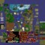 World of Warcraft Reforged 3.36 - Warcraft 3 Custom map: Mini map