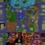 World of Warcraft Reforged 3.6 - Warcraft 3 Custom map: Mini map