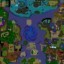 World Of Warcraft Revived Warcraft 3: Map image