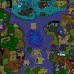 World Of Warcraft Revived 1.3c - Warcraft 3: Custom Map avatar