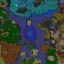 World Of Warcraft Revived - Warcraft 3 Custom map: Mini map