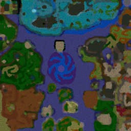 World Of Warcraft Revived2 - Warcraft 3: Custom Map avatar