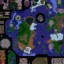 World of Warcraft RPG 2.7b - Warcraft 3 Custom map: Mini map