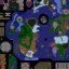 World of Warcraft RPG 2.8 - Warcraft 3 Custom map: Mini map