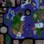 World of Warcraft RPG 2.8a - Warcraft 3 Custom map: Mini map