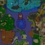 World of Warcraft RPG 3.76 - Warcraft 3 Custom map: Mini map