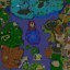 World of Warcraft RPG 3.79 - Warcraft 3 Custom map: Mini map