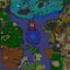 World of Warcraft RPG 3.80 - Warcraft 3 Custom map: Mini map