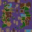 - World Of Warcraft - V1.4d - Warcraft 3 Custom map: Mini map