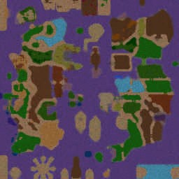 - World Of Warcraft - V1.4e - Warcraft 3: Custom Map avatar