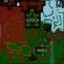 World RPG Legend 1.36d - Warcraft 3 Custom map: Mini map