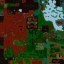 World RPG Legend 2.2b - Warcraft 3 Custom map: Mini map
