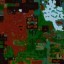 World RPG Legend 2.3 - Warcraft 3 Custom map: Mini map