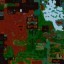 World RPG Legend 2.4a - Warcraft 3 Custom map: Mini map