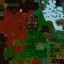 World RPG Legend 2.4b - Warcraft 3 Custom map: Mini map