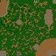 World RPG v1.0 - Warcraft 3 Custom map: Mini map