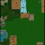 World Adventures - Warcraft 3 Custom map: Mini map
