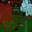 World RPG Legend 1.35d - Warcraft 3 Custom map: Mini map