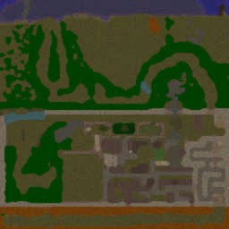 World's End (Reworked) - Warcraft 3: Custom Map avatar