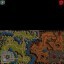 WoW: Battle of Azeroth [0.5.a] - Warcraft 3 Custom map: Mini map