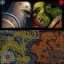 WoW: Battle of Azeroth [0.6] - Warcraft 3 Custom map: Mini map