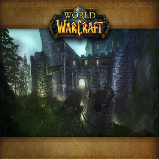 WoW Dungeon - SFK 16.5c - Warcraft 3: Custom Map avatar