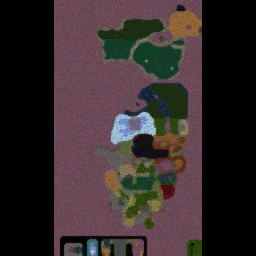 WOW Elite v0.826 - Warcraft 3: Custom Map avatar