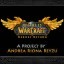 WoW: Heroes Return [ORPG] [0.1a] - Warcraft 3 Custom map: Mini map