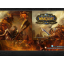 WoW: Heroes Return [ORPG] Warcraft 3: Map image
