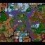 WoW ORPG.v1 - Warcraft 3 Custom map: Mini map