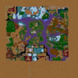 WoW ORPG.v3 - Warcraft 3: Custom Map avatar