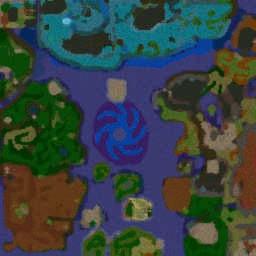 WoW Reborn: The Drums of War v5.4 - Warcraft 3: Custom Map avatar