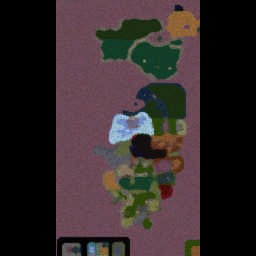 WOW RPG v0.79 - Warcraft 3: Custom Map avatar