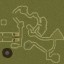 WoW Temple of Ahn'Qiraj Alpha BETA 2 - Warcraft 3 Custom map: Mini map