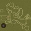 WoW Temple of Ahn'Qiraj Alpha BETA - Warcraft 3 Custom map: Mini map