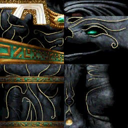 WoW Temple of Ahn'Qiraj version 3.32 - Warcraft 3: Custom Map avatar