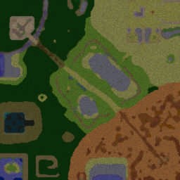 WoW : The Grand Battle 2.6d - Warcraft 3: Custom Map avatar