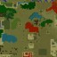 WOW V2.8 tonyrydland - Warcraft 3 Custom map: Mini map